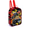 Mochila Infantil Masculina15” Turbo Champion